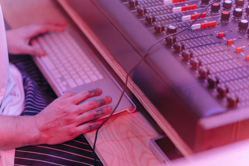 Signed Without a Signature: How the Best Producers Stamp Every Track With Their DNA