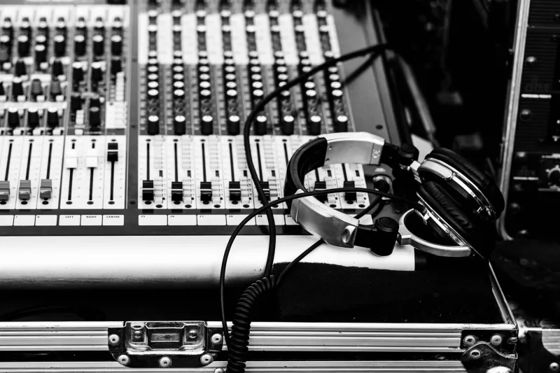 Lost in Translation: What Really Happens to Your Music Between the Studio and Your Ears