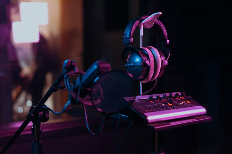 Hearing the Unhearable: The Producers Tuned Into Frequencies Beyond Human Limits