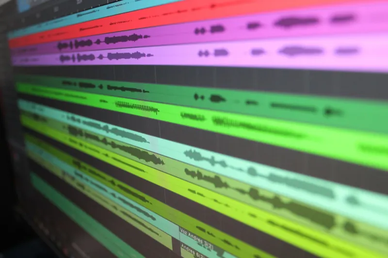 Wired Differently: How Producers Who See Sound Are Rewriting the Rules of Electronic Music