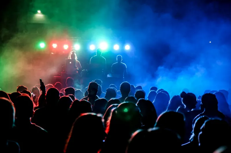 Same Drop, Different World: Why Your Music Sounds Nothing Like the Artist Intended