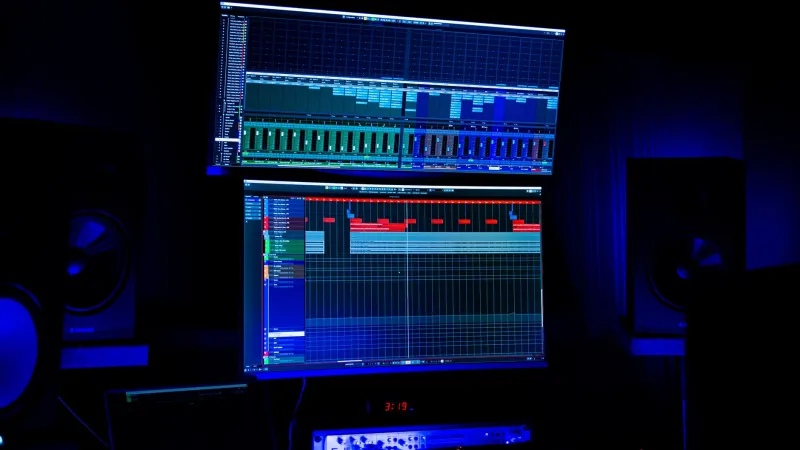 Same Plugin, Different Soul: How Your DAW Is Secretly Shaping the Music You Love