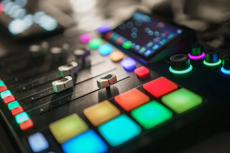 One Number to Rule the Club: How 128 Hz Became Dance Music's Most Obsessed-Over Frequency