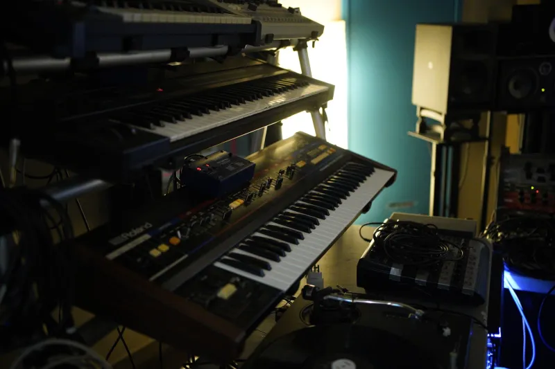 Synth for Everyone: The Affordable Hardware Boom That's Putting Legendary Sound in New Hands