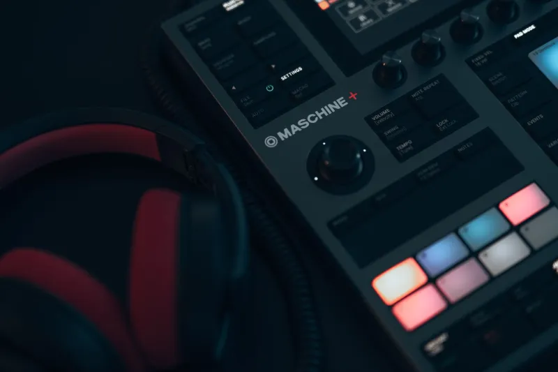 Blackout Sessions: The Dark Room Technique That's Producing Some of Electronic Music's Most Intense Sounds