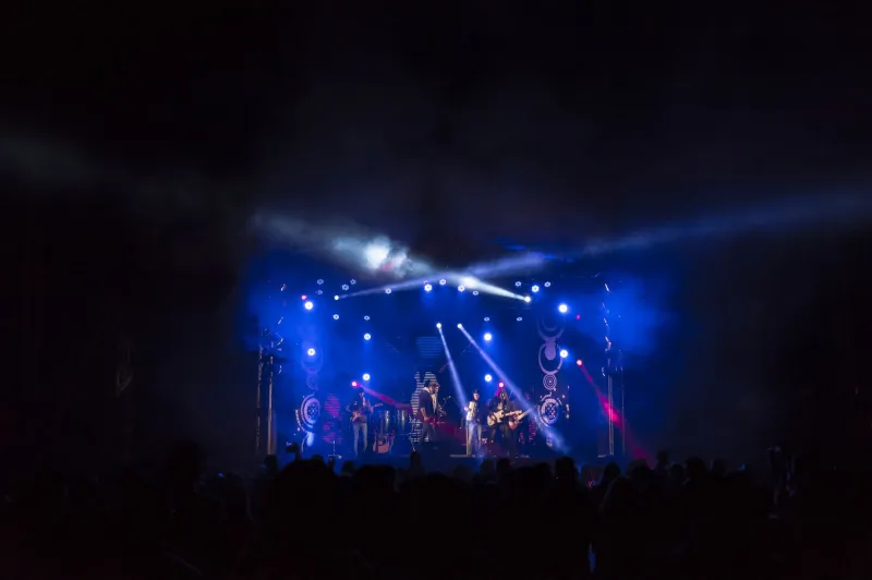 Where Do Festival Sets Go When They Die? Inside the Afterlife of Your Weekend Performance