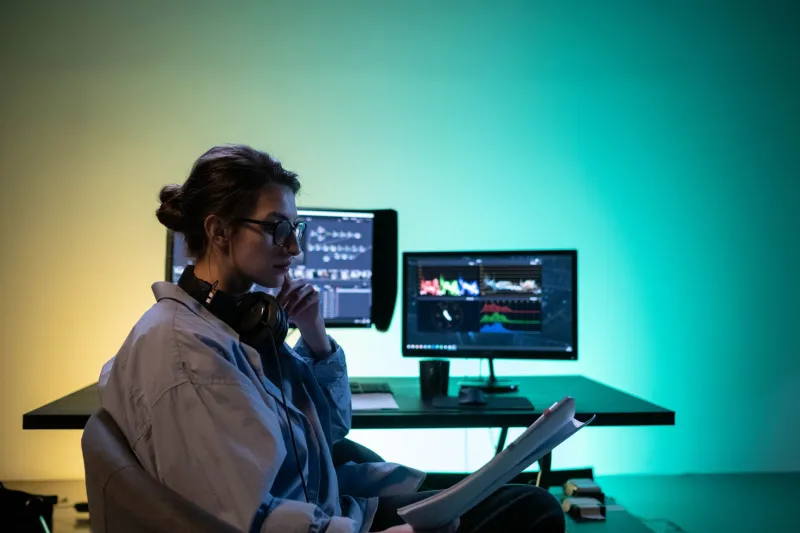 Ghost Notes: The Strange Science of Sounds Your Brain Invents in the Studio