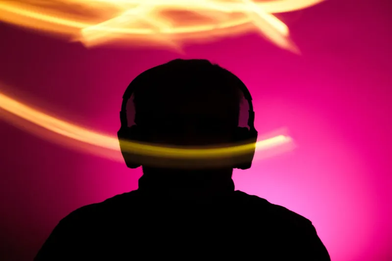 Seeing Sound: Inside the Minds of Producers Who Experience Music as Color