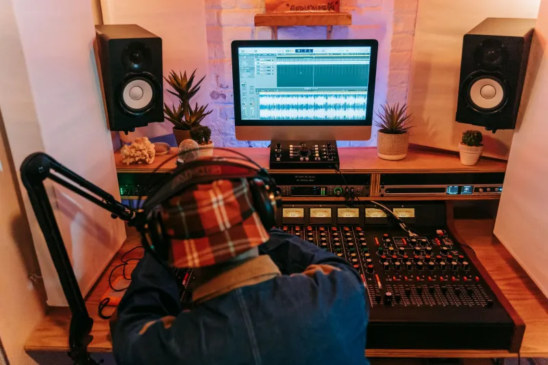 Sound From Every Direction: How Spatial Audio Is Rewriting the Rules for Electronic Producers