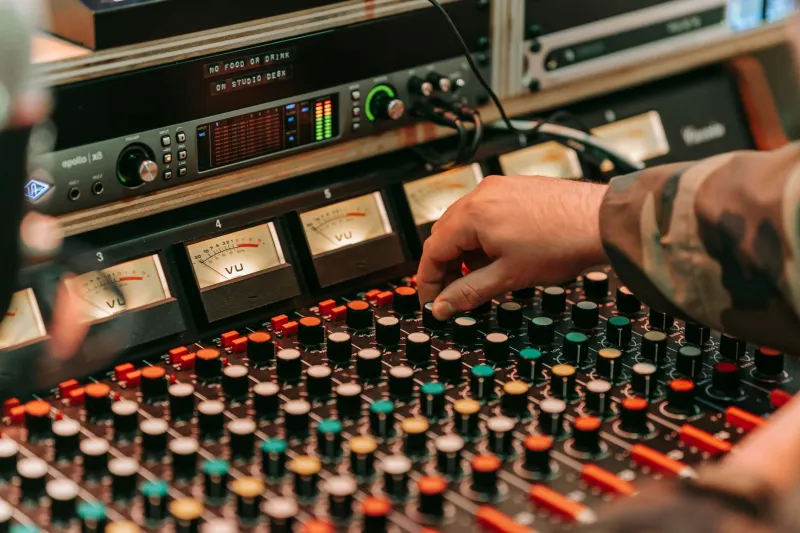 The Volume Wars Are Dead: What Streaming's Loudness Rules Actually Mean for Your Master