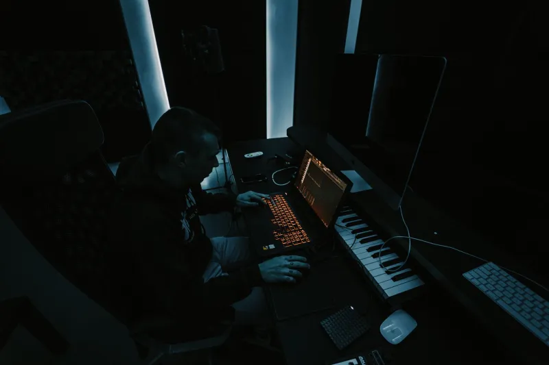 The Name Behind the Name: Inside the Secret World of Ghost Production